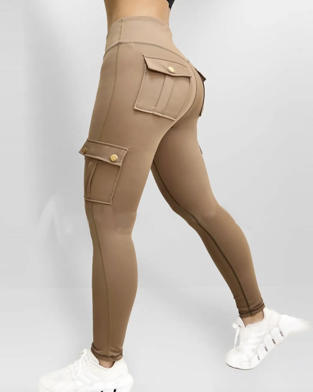 Ivyshape | Active Pants