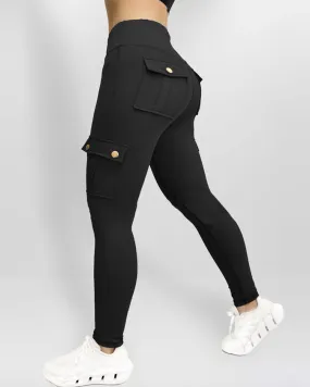 Ivyshape | Active Pants