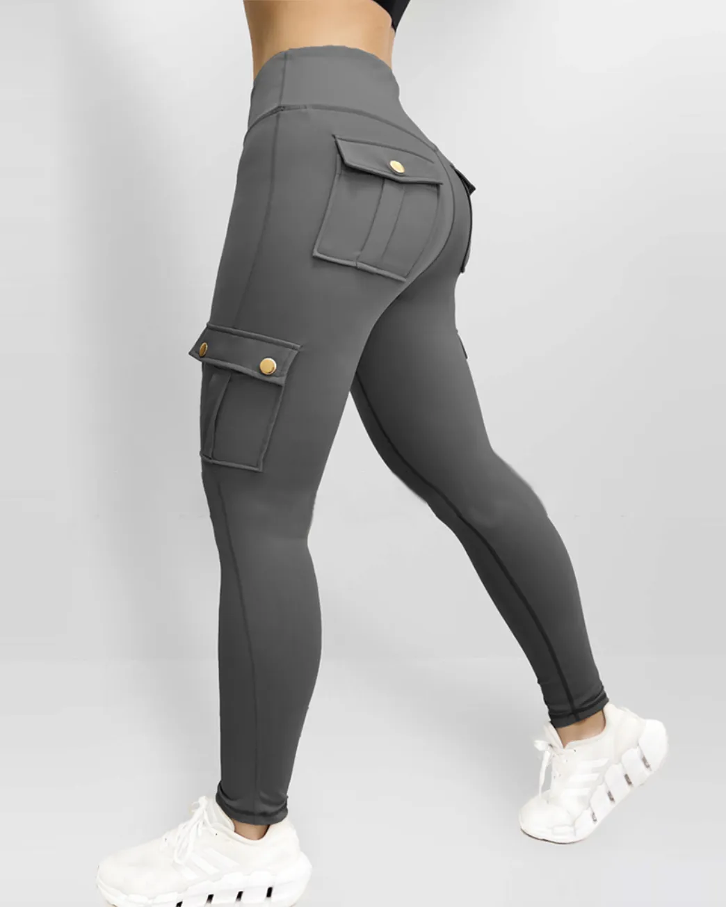 Ivyshape | Active Pants