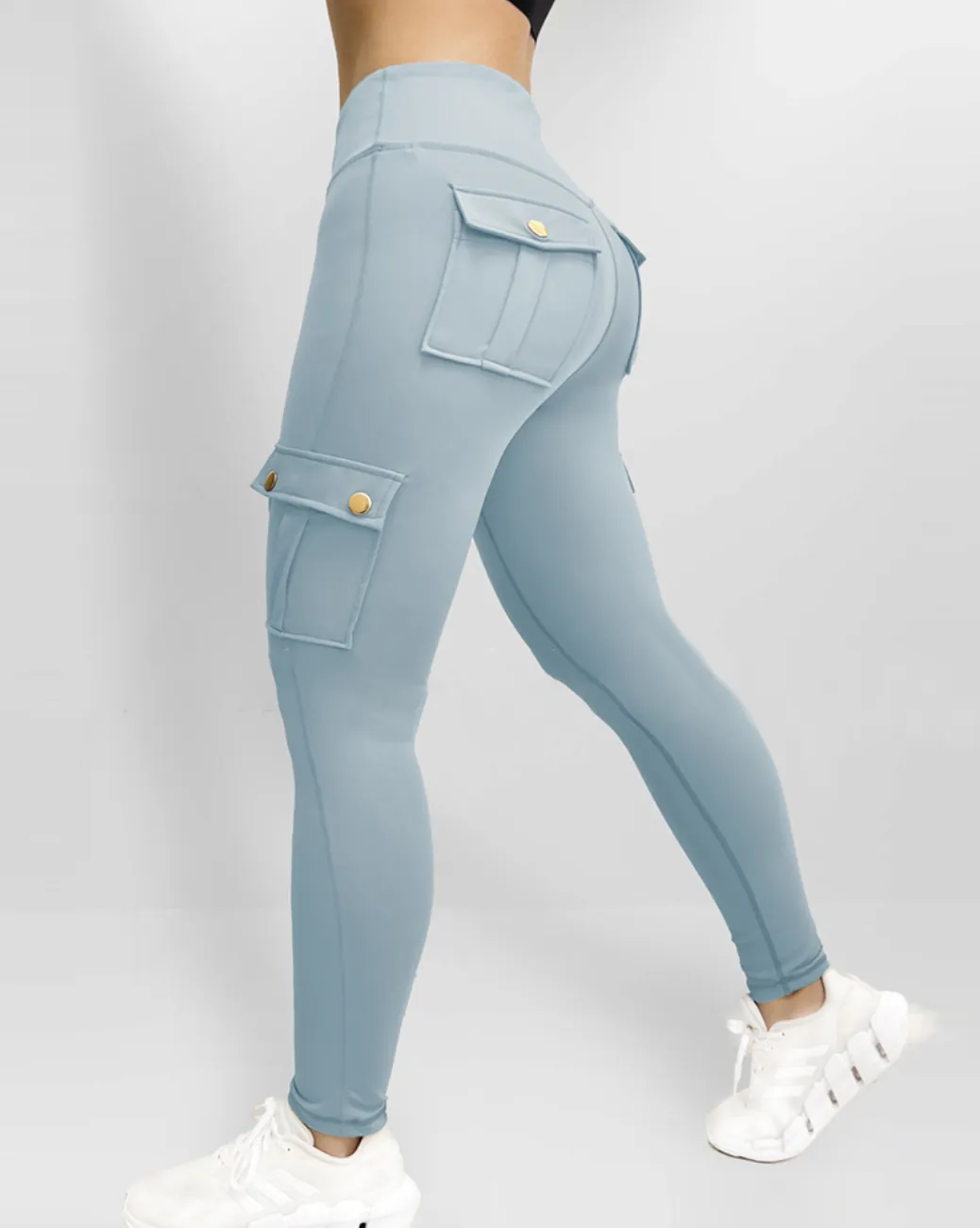 Ivyshape | Active Pants