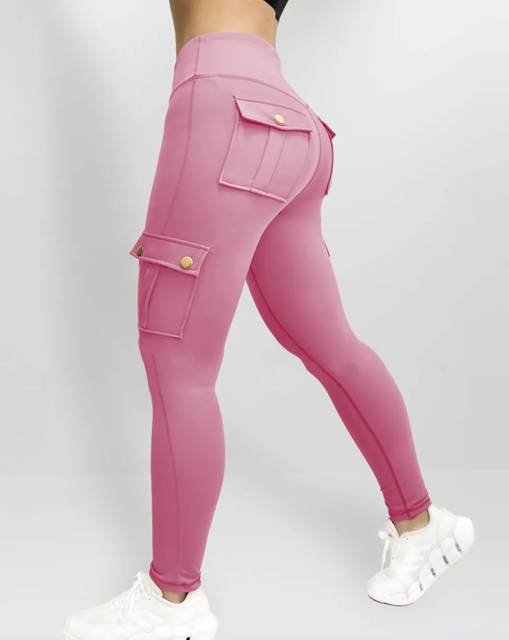 Ivyshape | Active Pants
