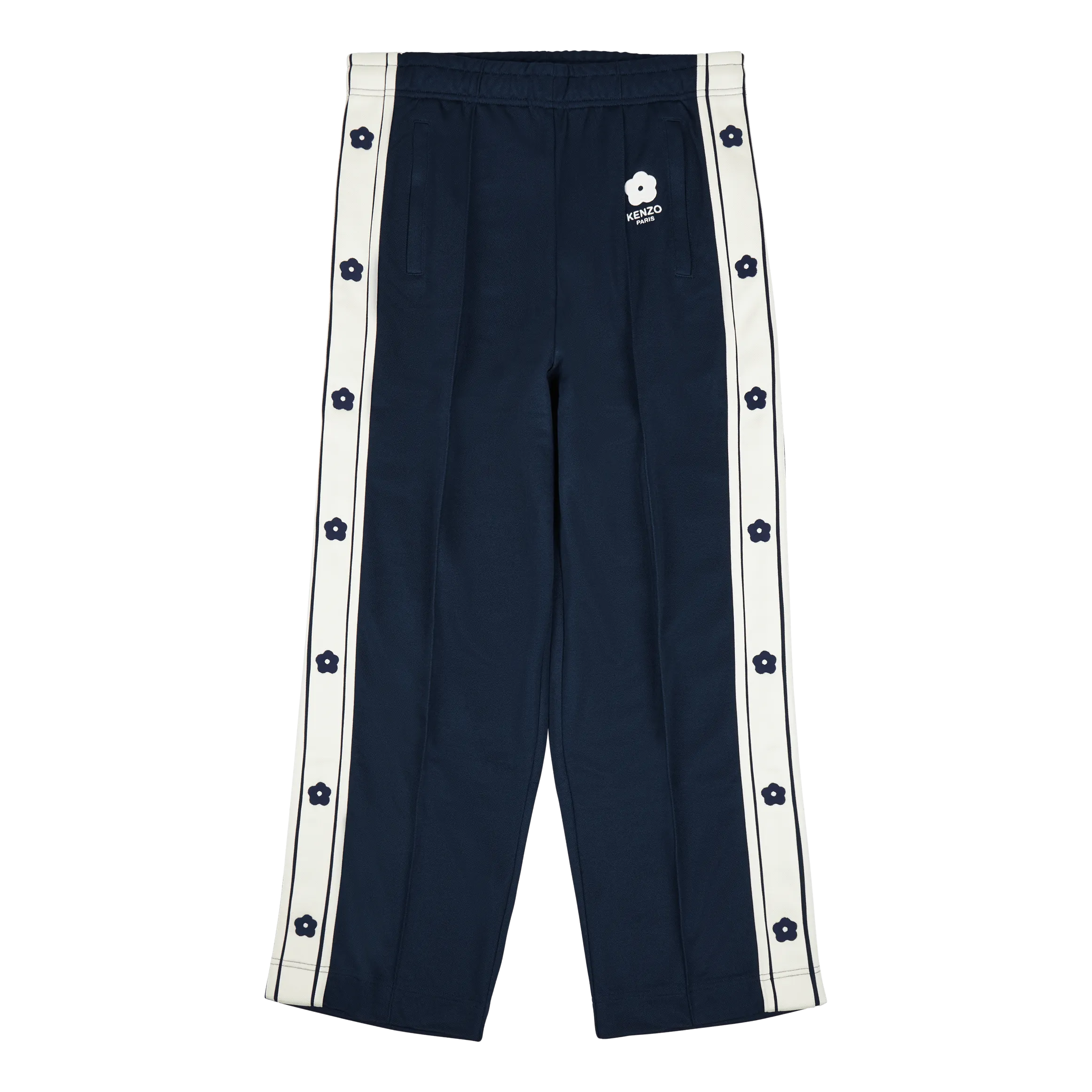 Jog Pants Ken Zo Midnight Blue