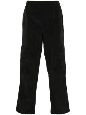 Kano straight-leg trousers