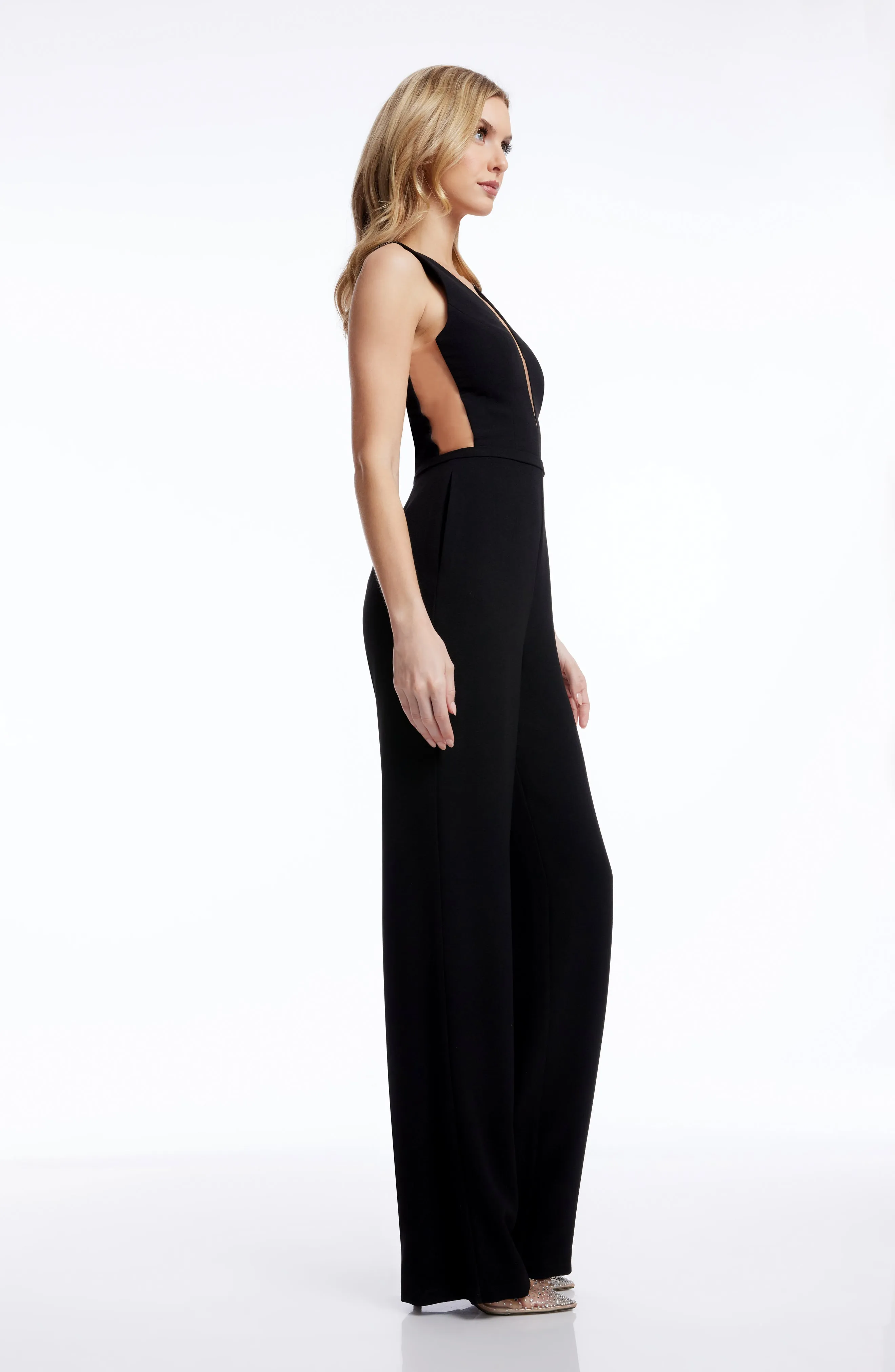 Katrina Jumpsuit