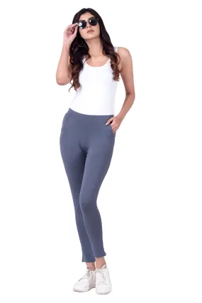 Kurti Pants (Grey)