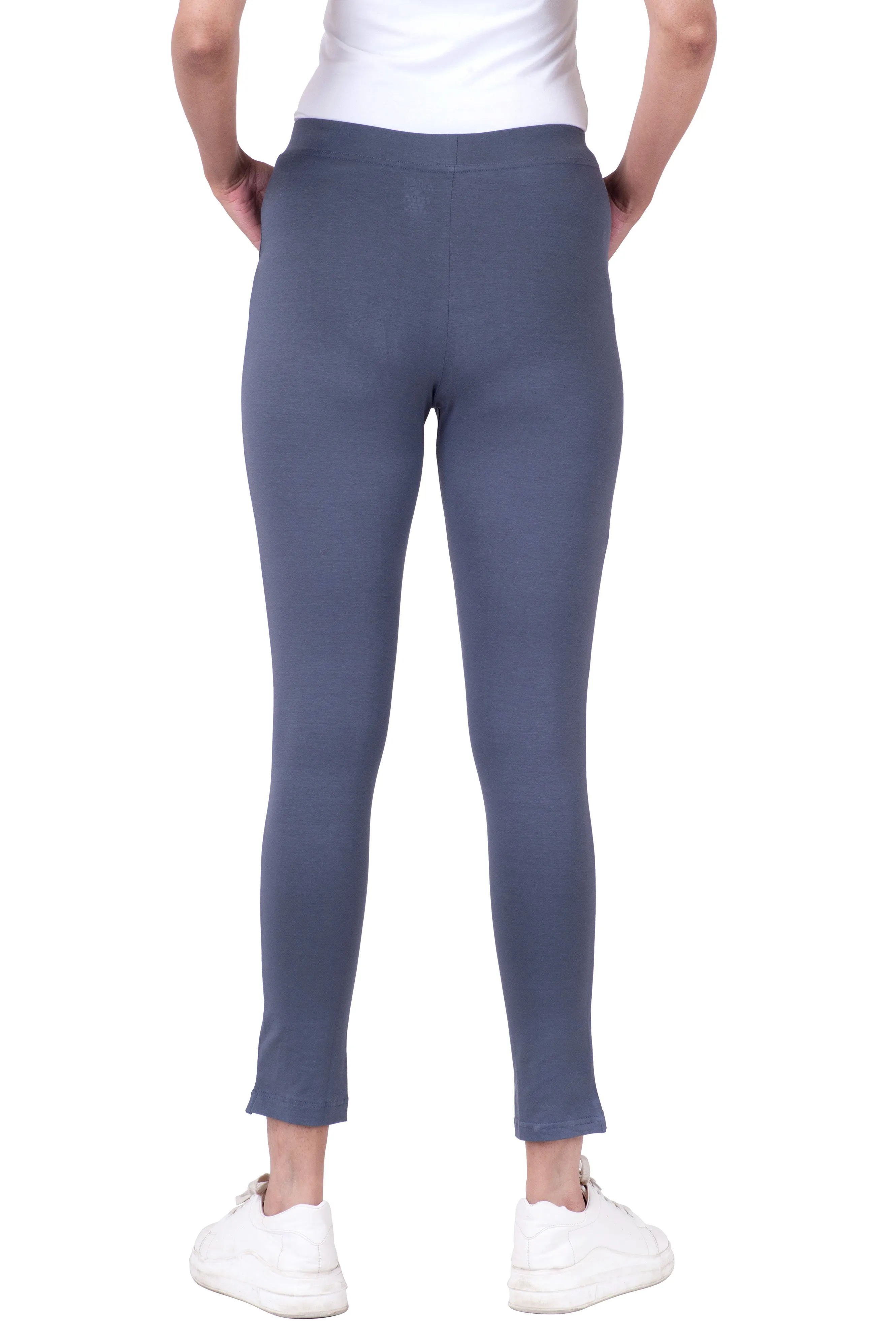 Kurti Pants (Grey)