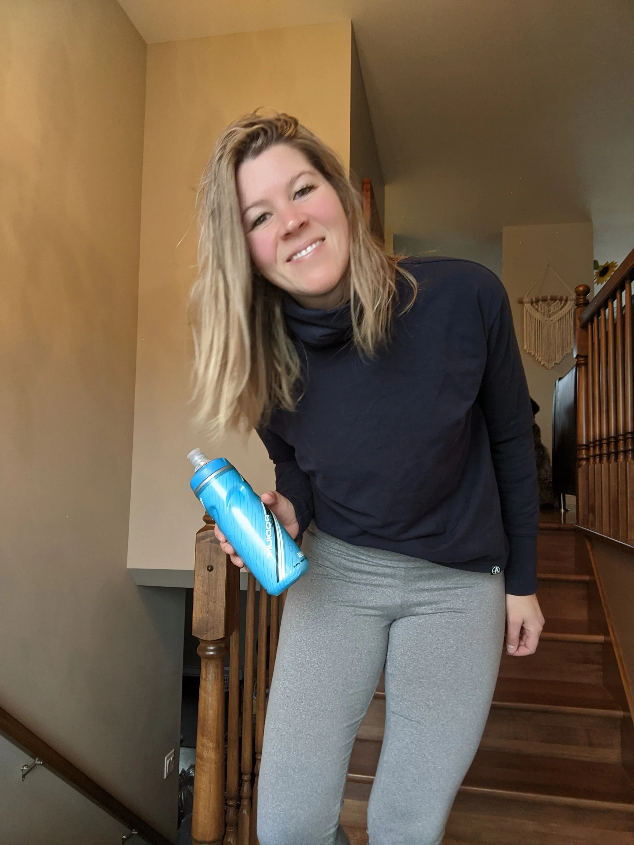 Leggings casual- Combine