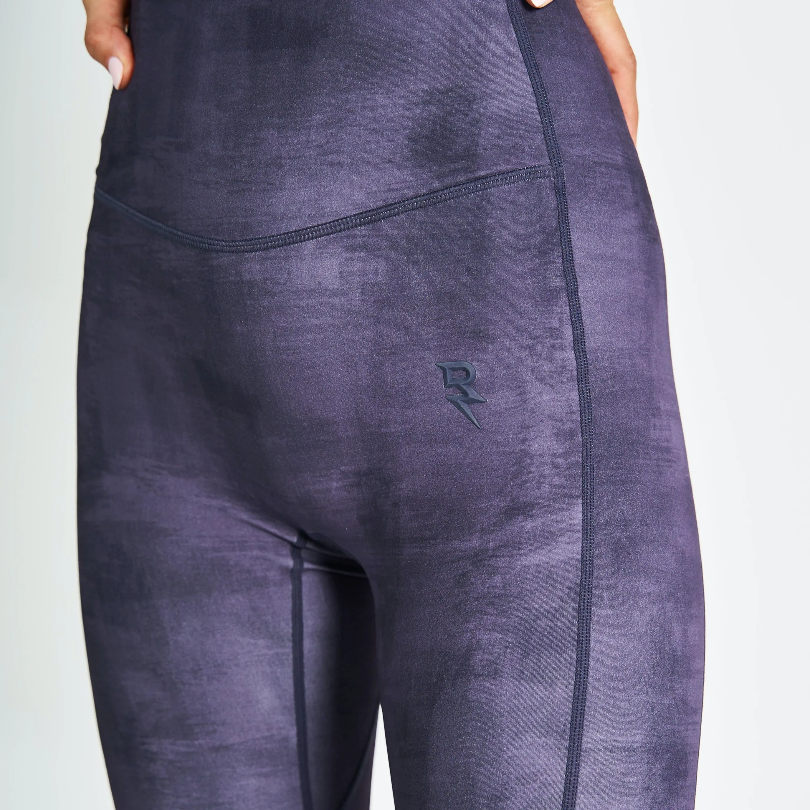 Leggings- Dark Navy