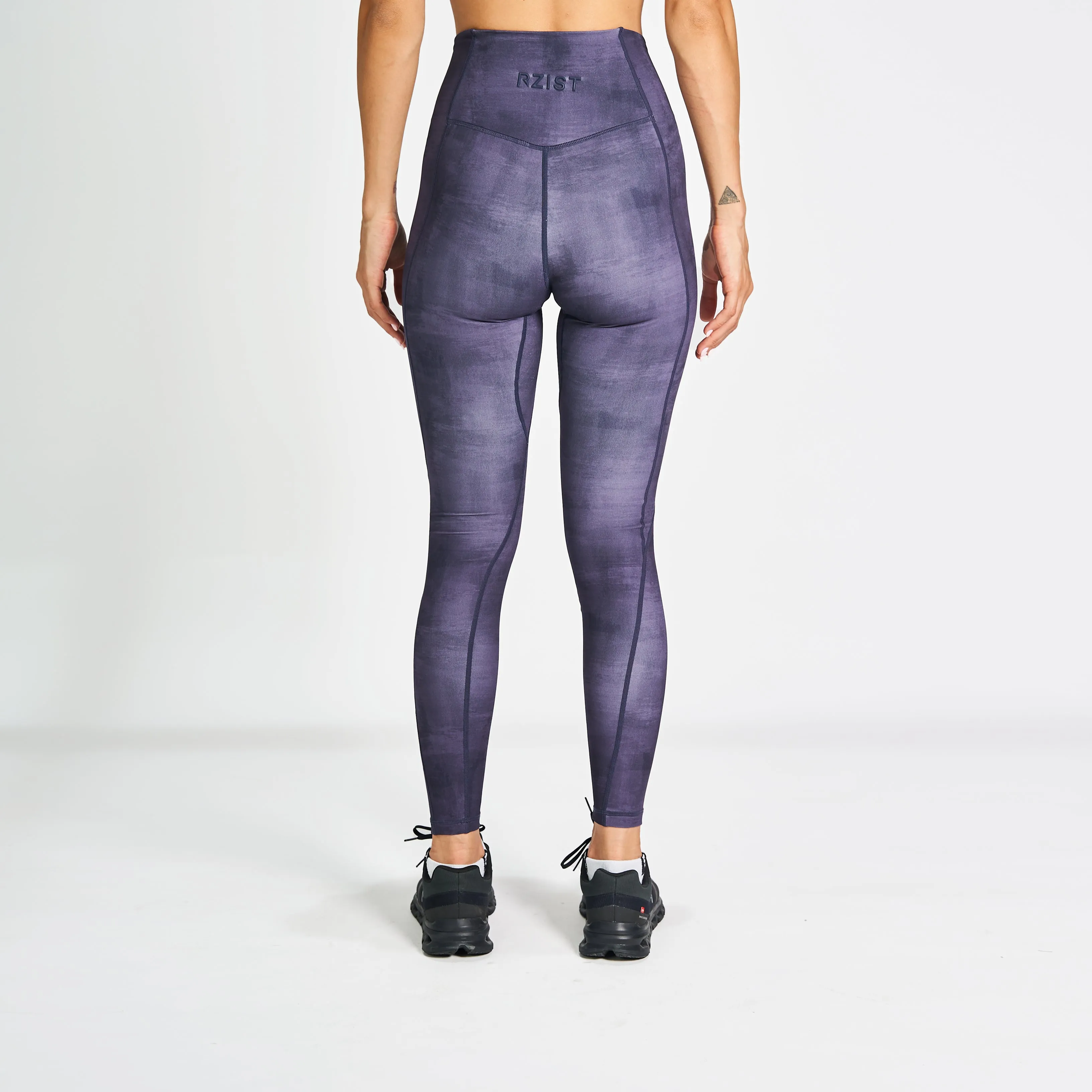 Leggings- Dark Navy