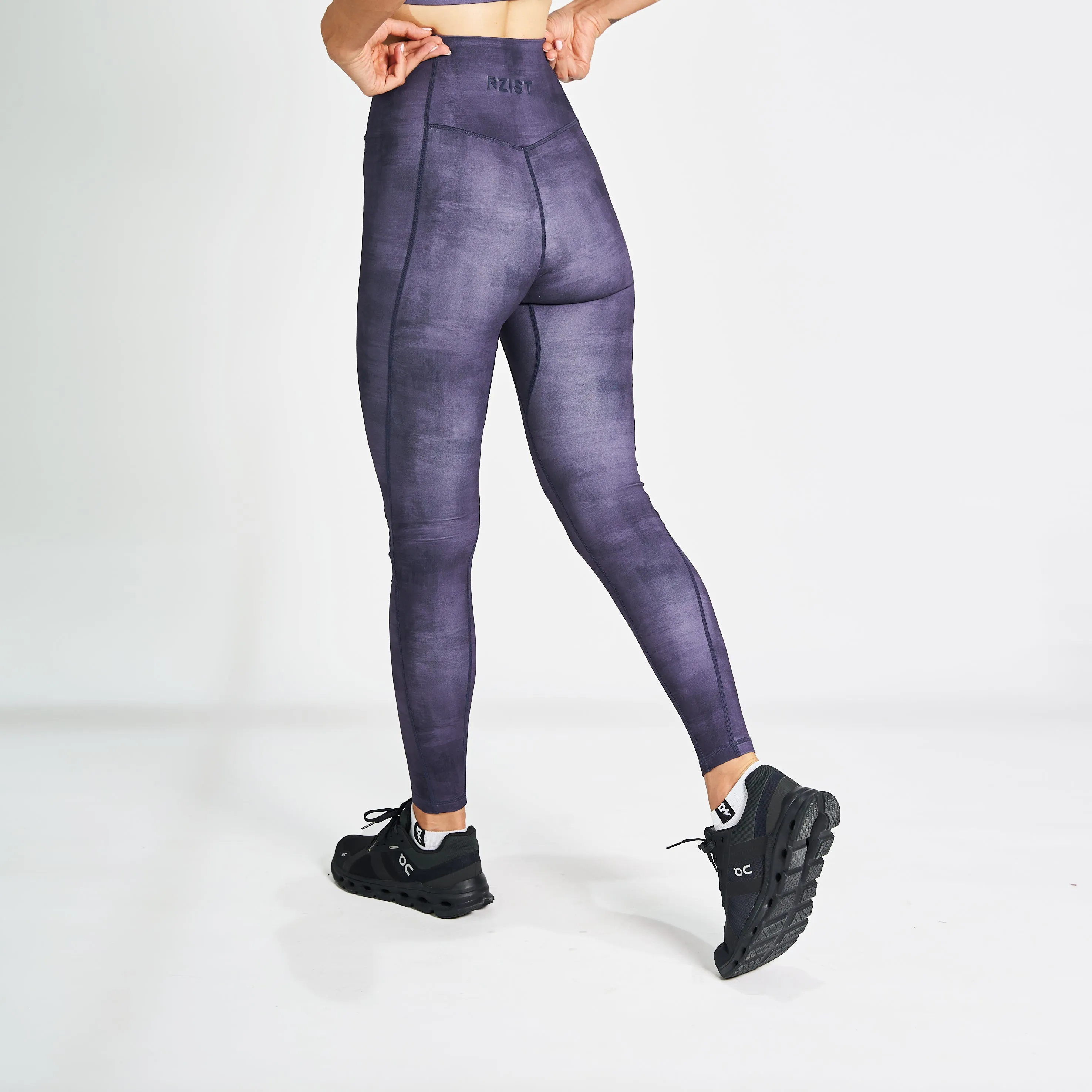 Leggings- Dark Navy