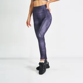 Leggings- Dark Navy