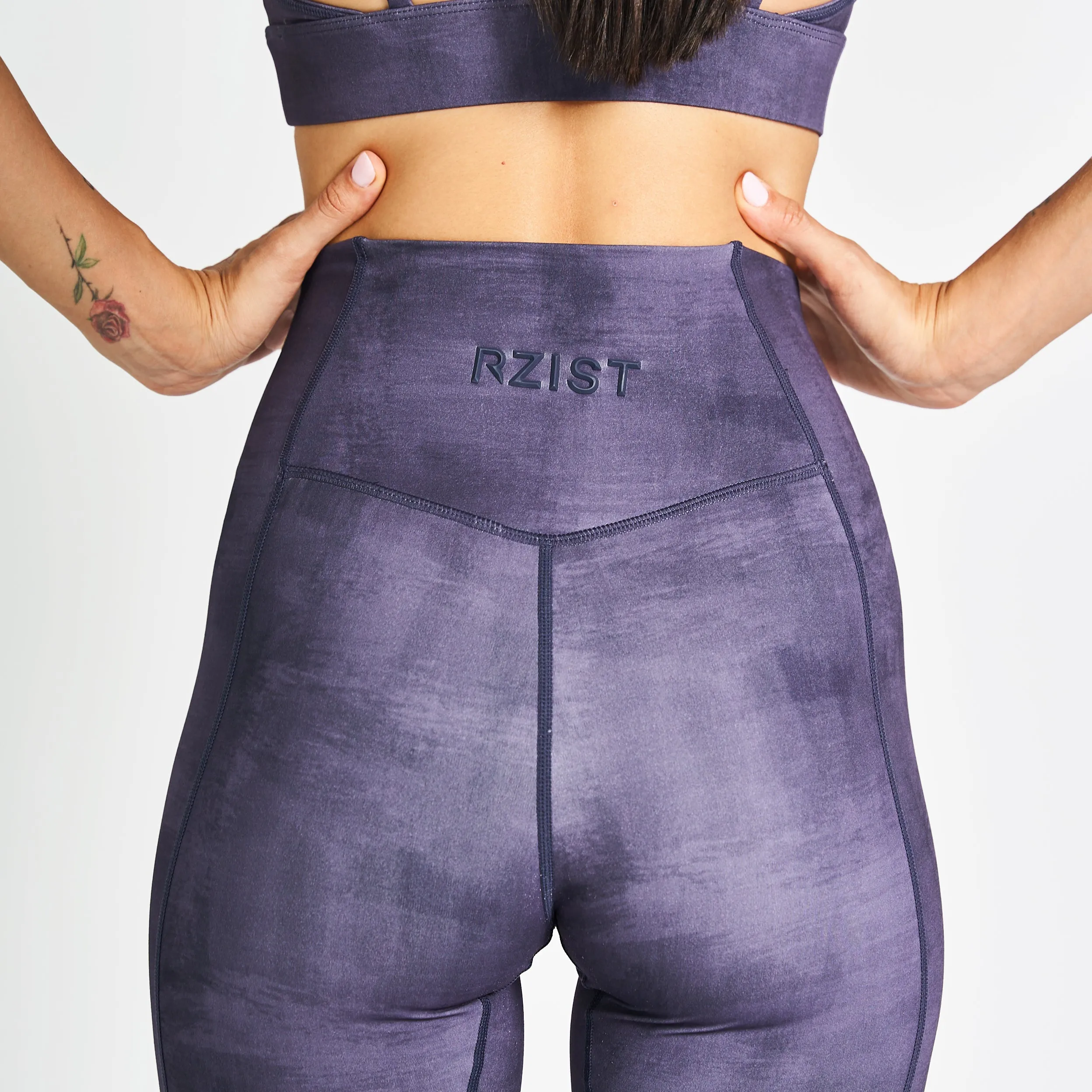Leggings- Dark Navy