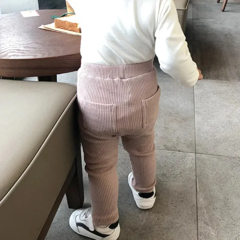 Lína Cotton Leggings