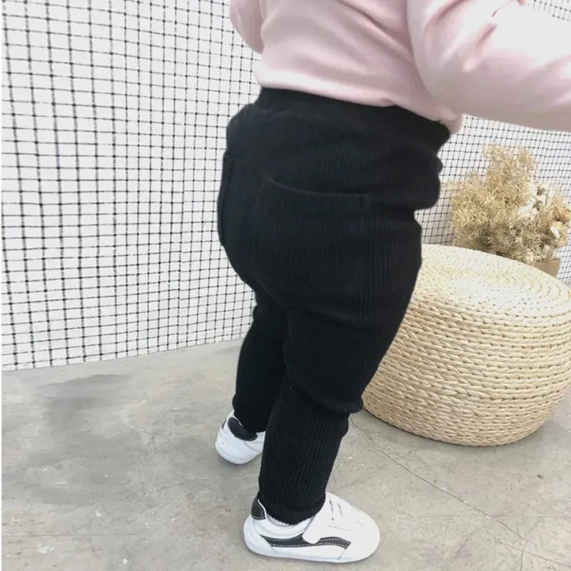 Lína Cotton Leggings