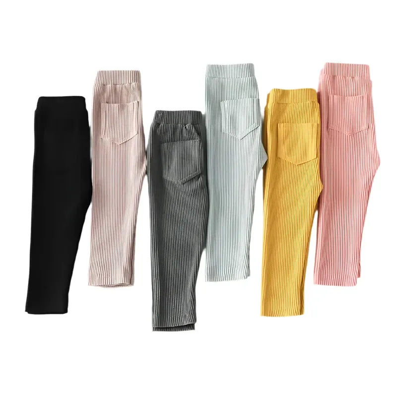 Lína Cotton Leggings