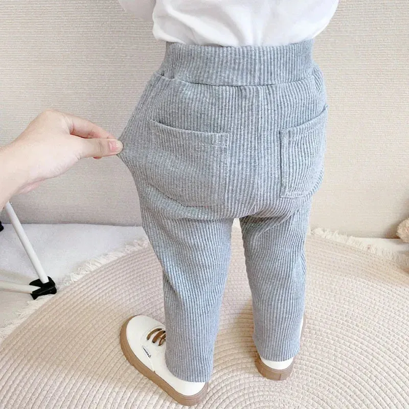 Lína Cotton Leggings