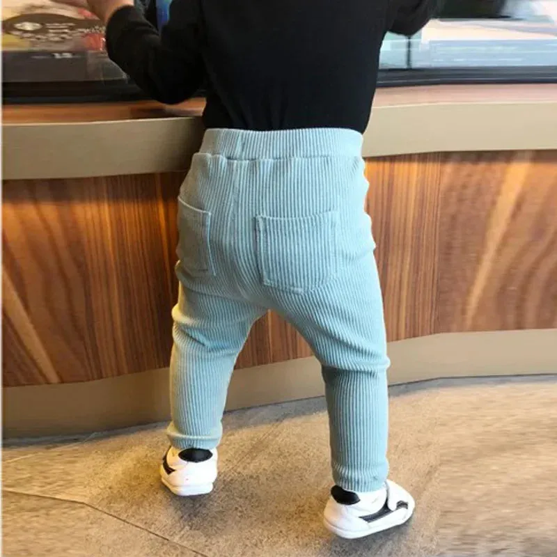 Lína Cotton Leggings