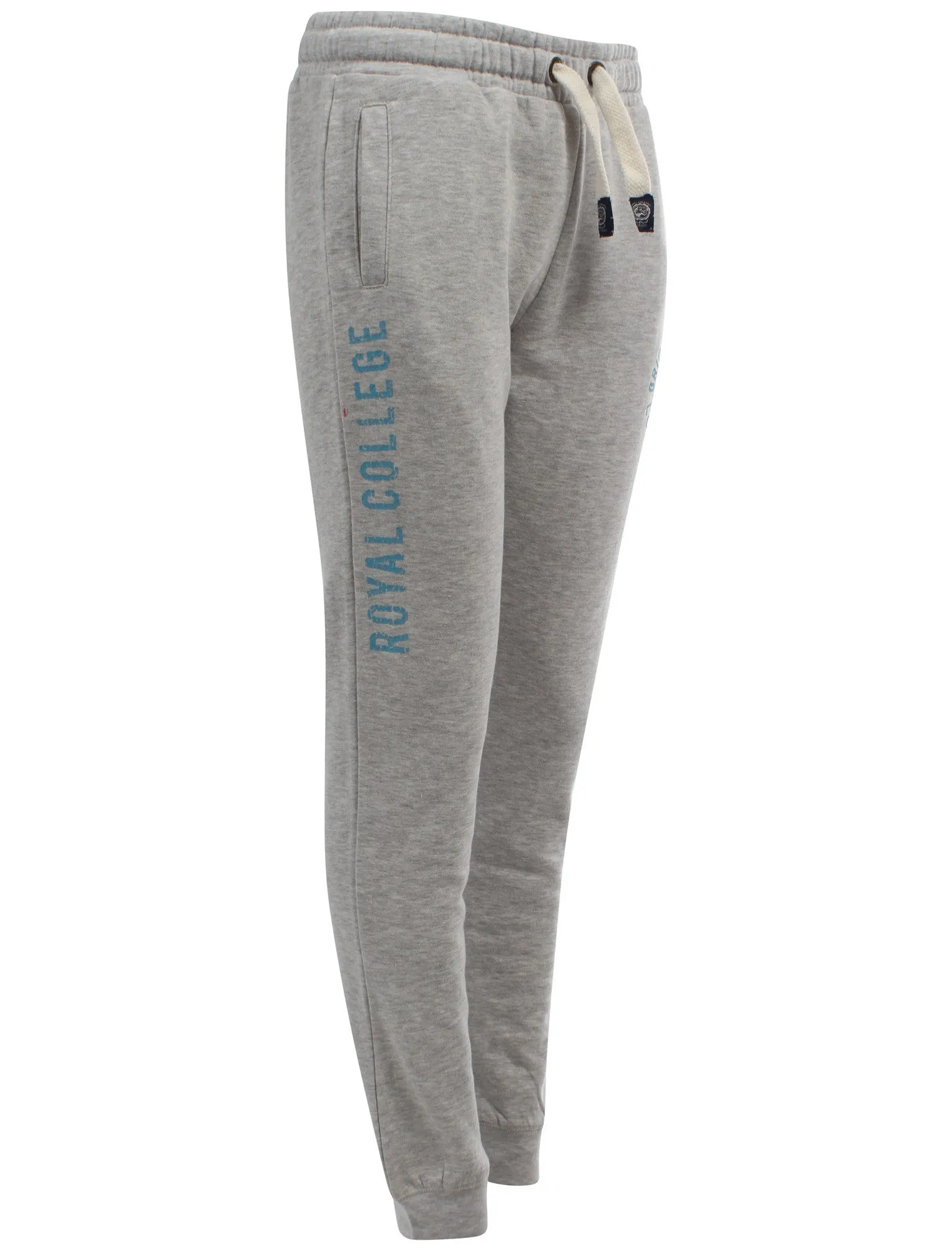 Longboard Joggers in Light Grey - TBOE (Guest Brand)