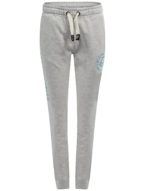 Longboard Joggers in Light Grey - TBOE (Guest Brand)