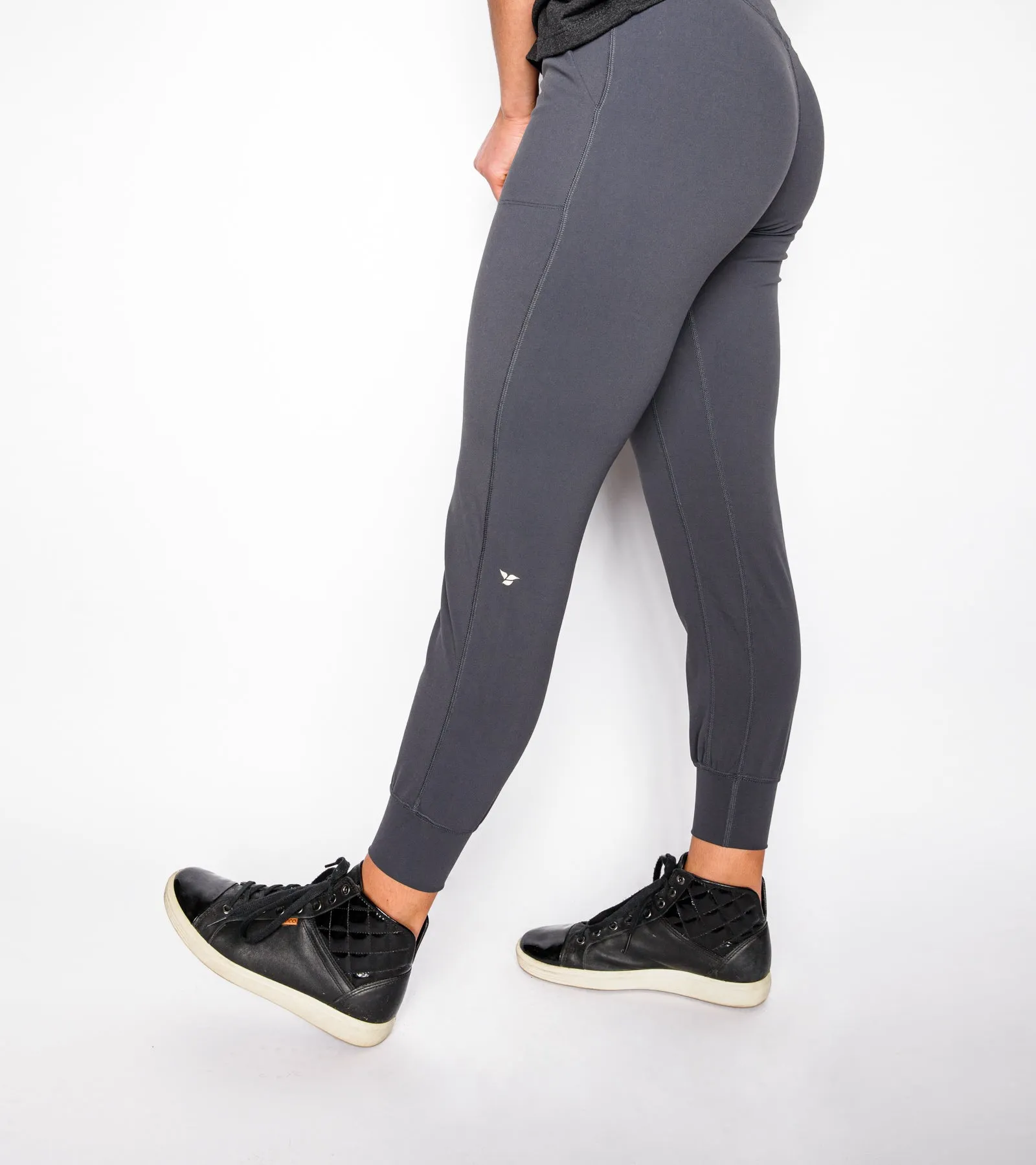 MANITO JOGGER - Slate