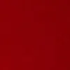 Mid RiseTapered Leg Velvet Pant
