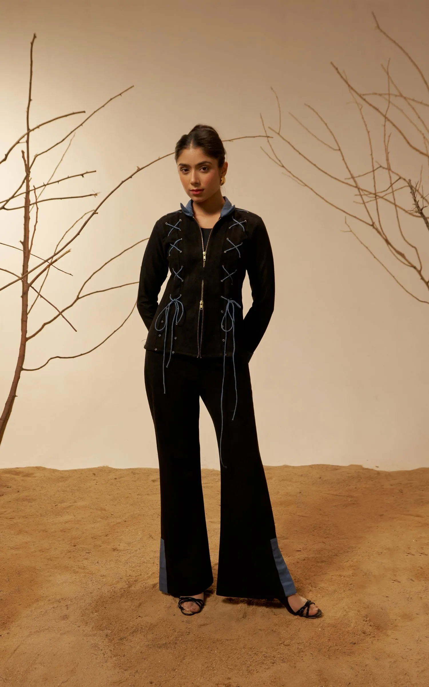 midnight pants