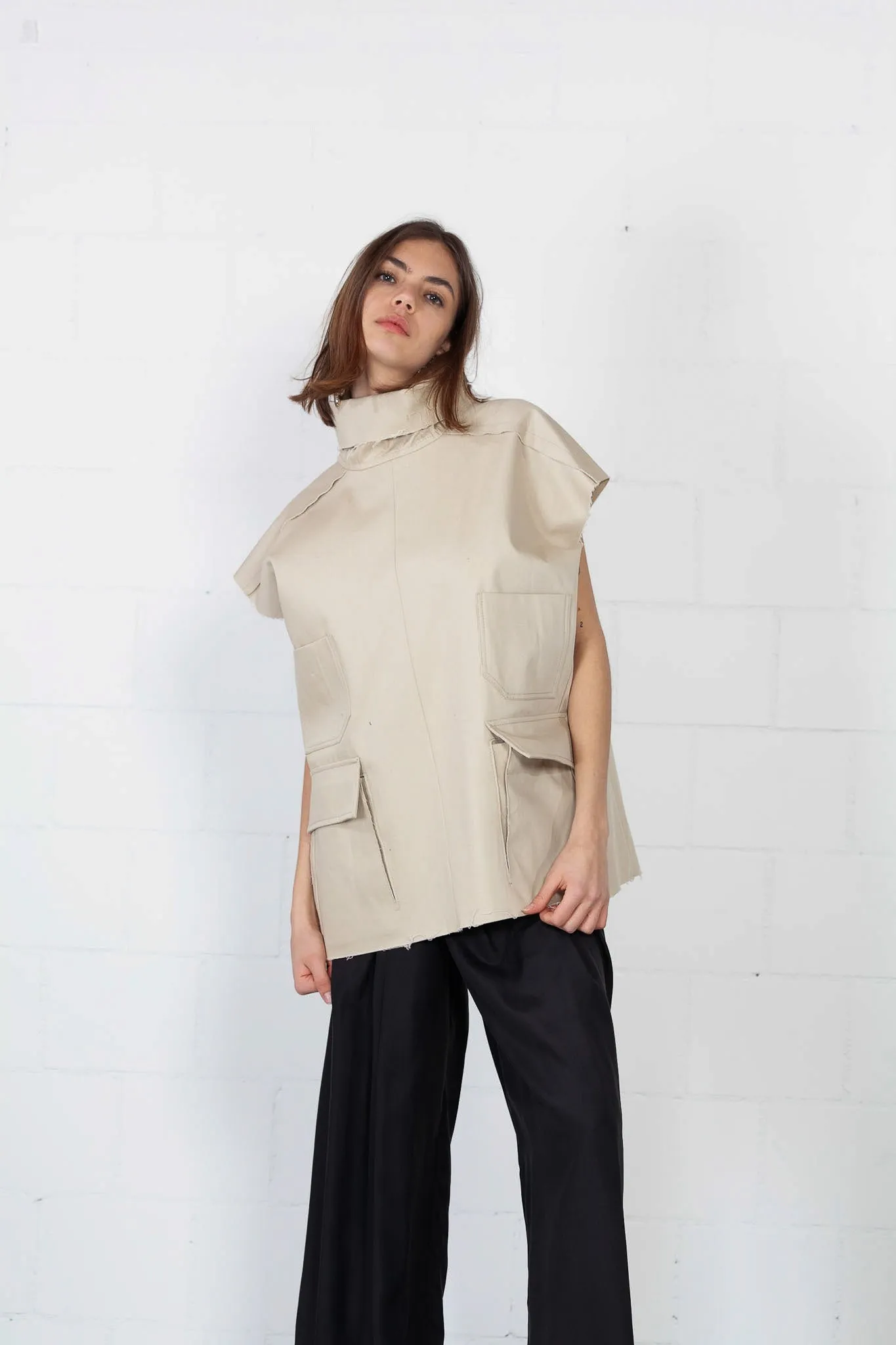 Onyx Soleil Wide Leg Pants