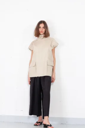 Onyx Soleil Wide Leg Pants
