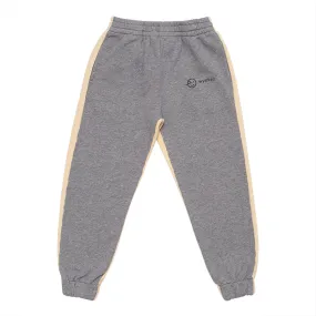 Pant Arch Grey Melange Oat