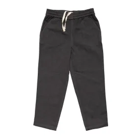 Pant Hancock Off Black