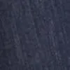 Petite Navy Straight-Leg Pant