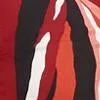 Petite Whitney High-Waisted Pull-On Slim-Leg Ankle Pant - Abstract Print