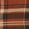 Petite Whitney High-Waisted Pull-On Slim-Leg Pant - Plaid