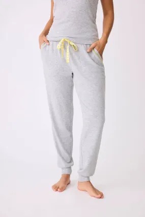 P.J. Salvage Electric Vibes Banded Pant