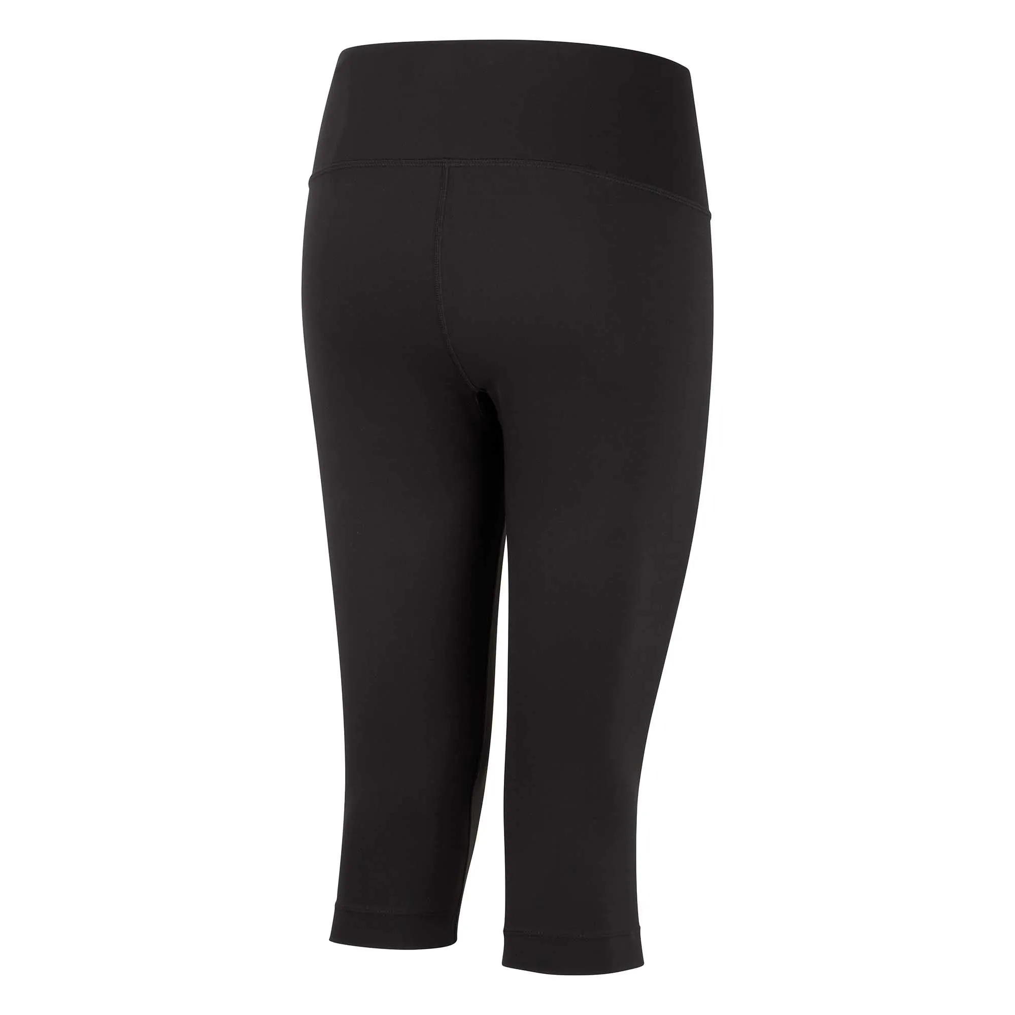 Ronhill | Women's Core Capri - Black