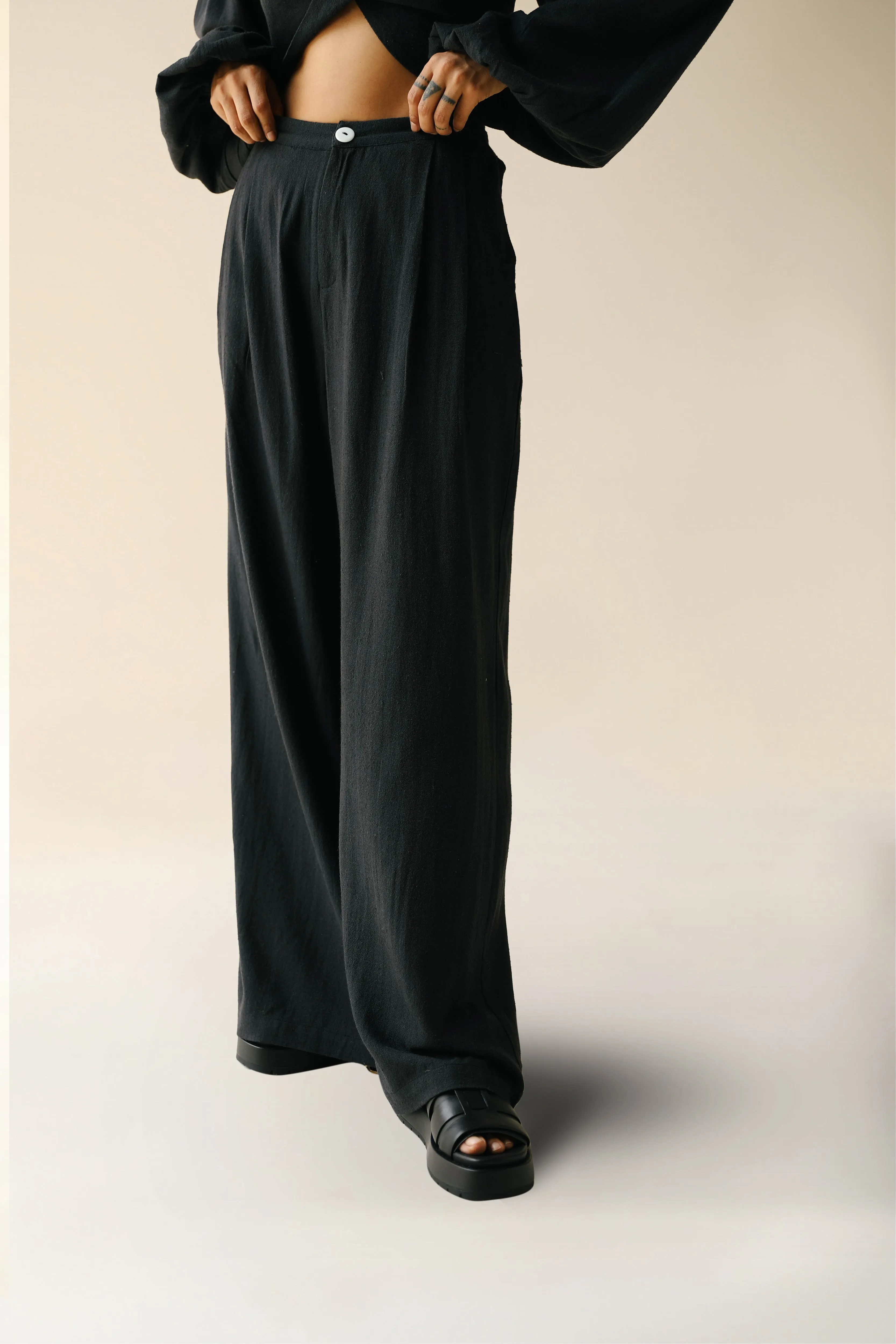 RORY TROUSERS