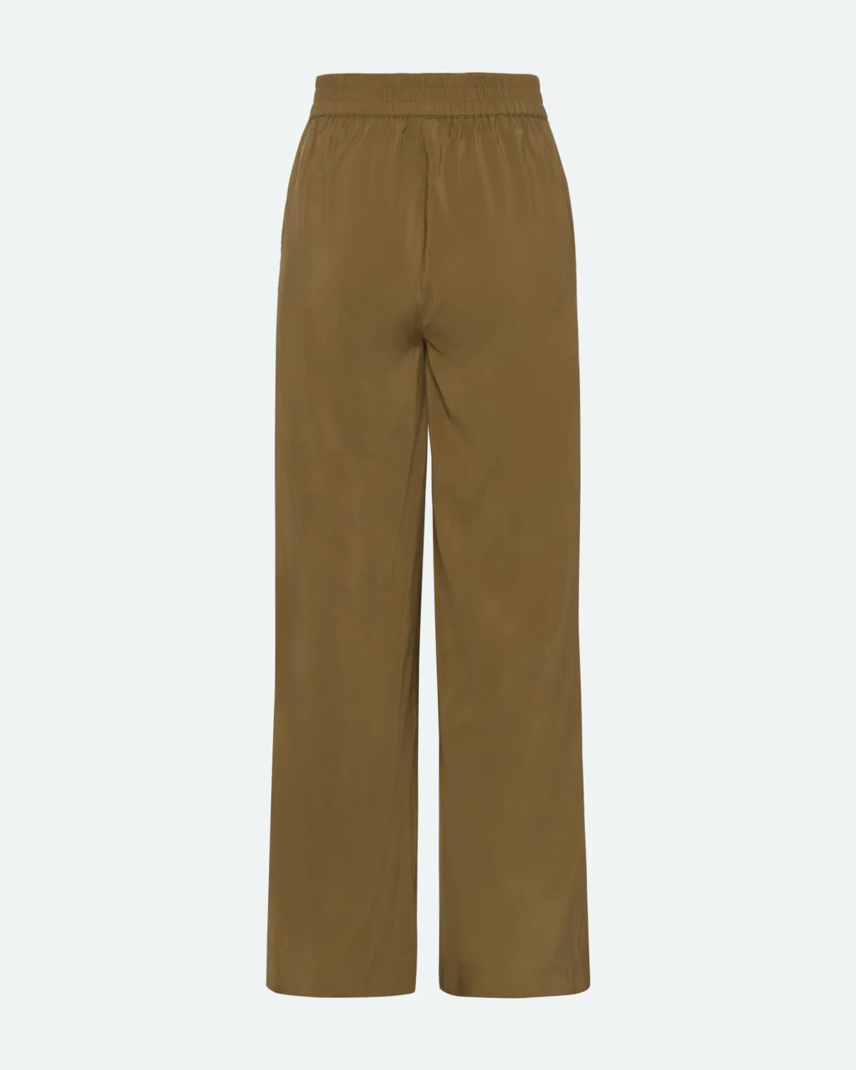 Rosies casual pants 3780 - Mermaid