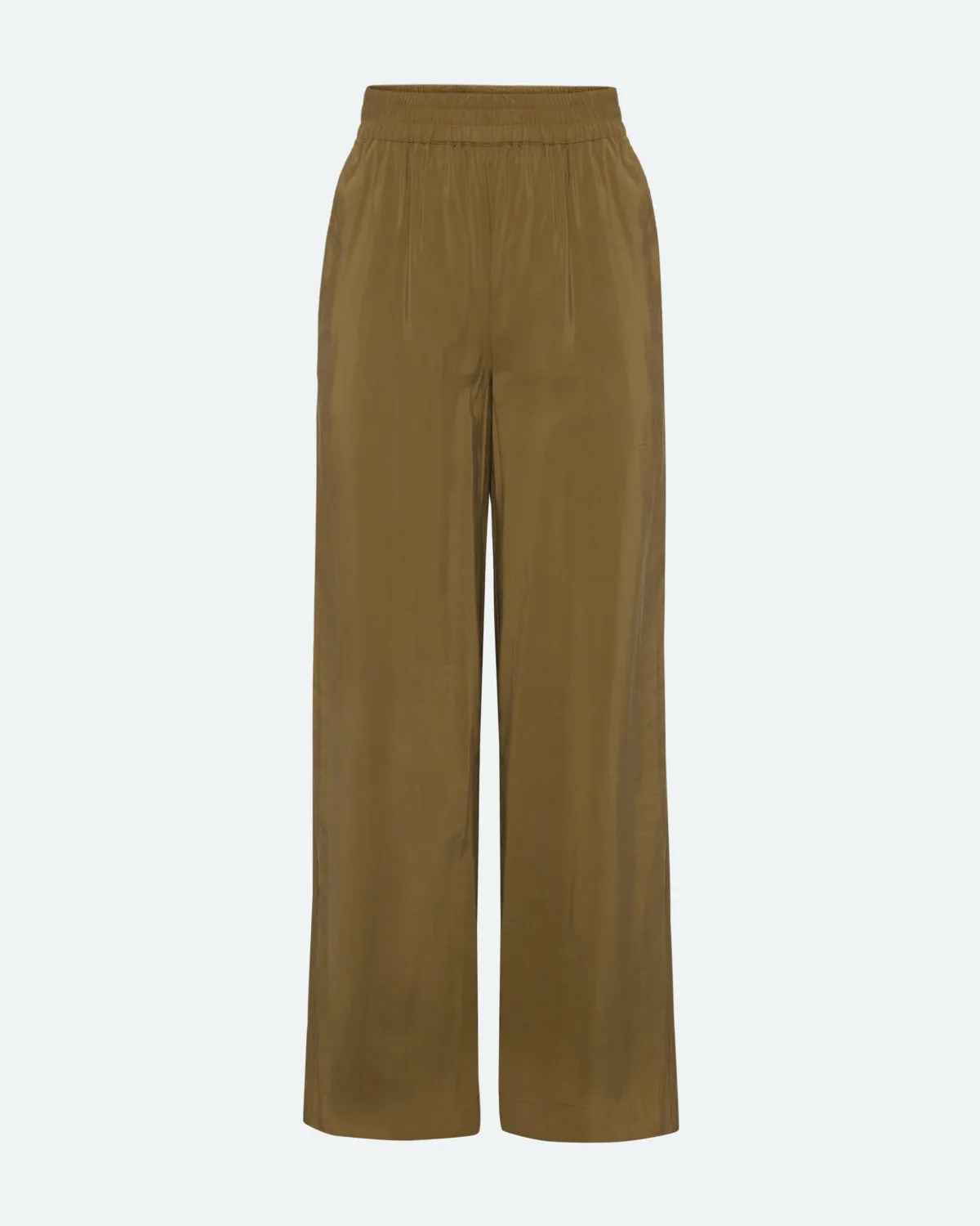 Rosies casual pants 3780 - Mermaid