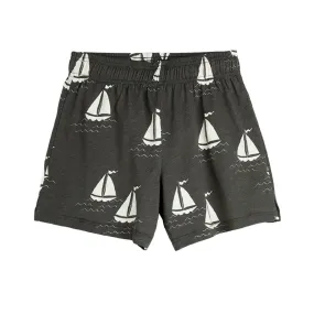 Sailing Boats Shorts