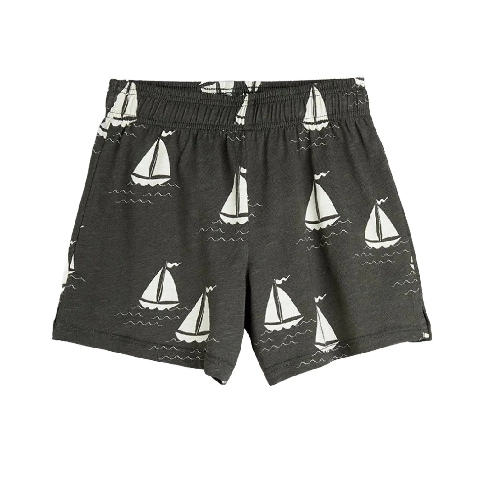 Sailing Boats Shorts