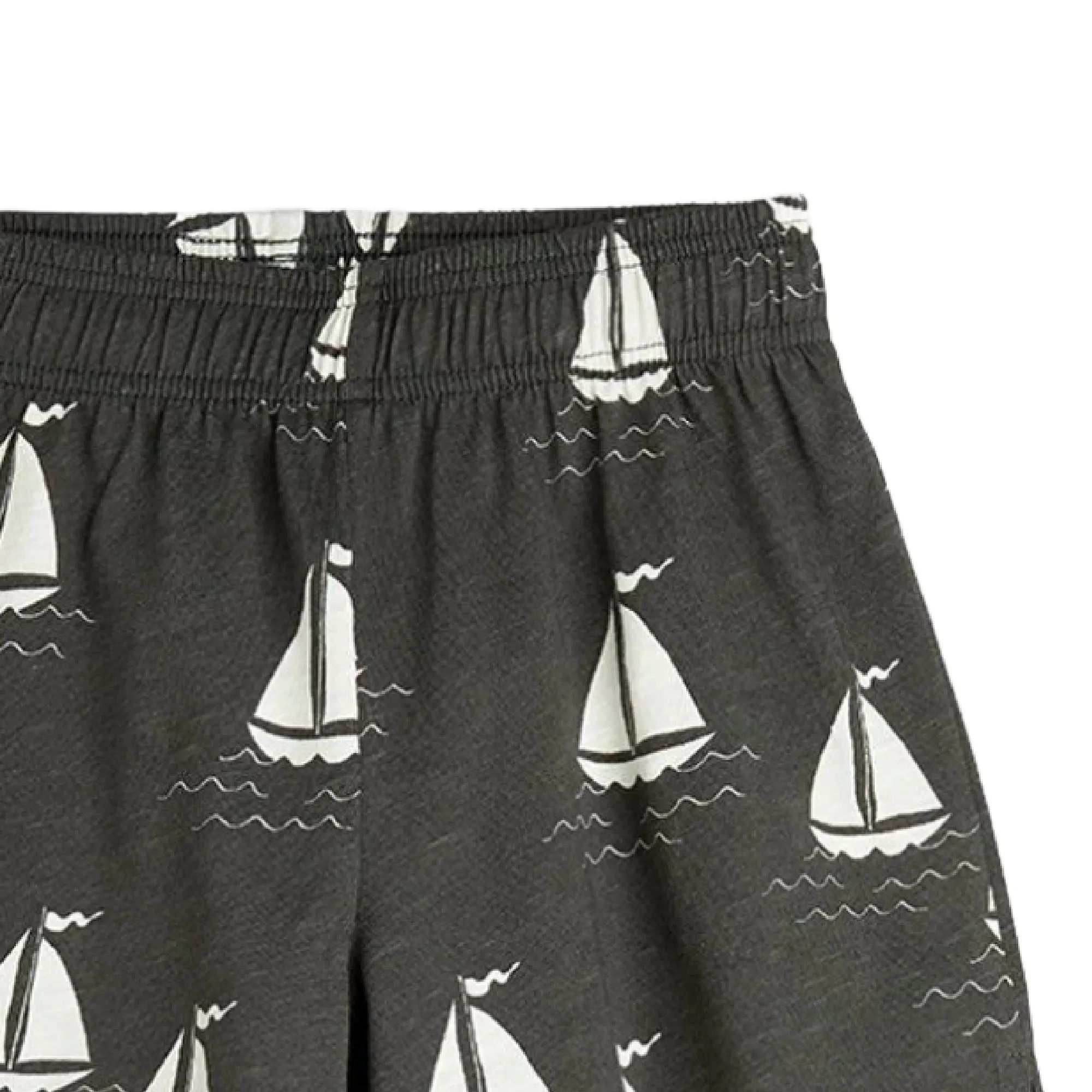 Sailing Boats Shorts