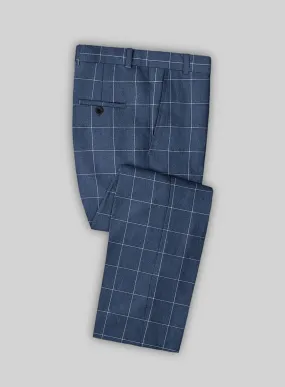Solbiati Linen Julea Pants