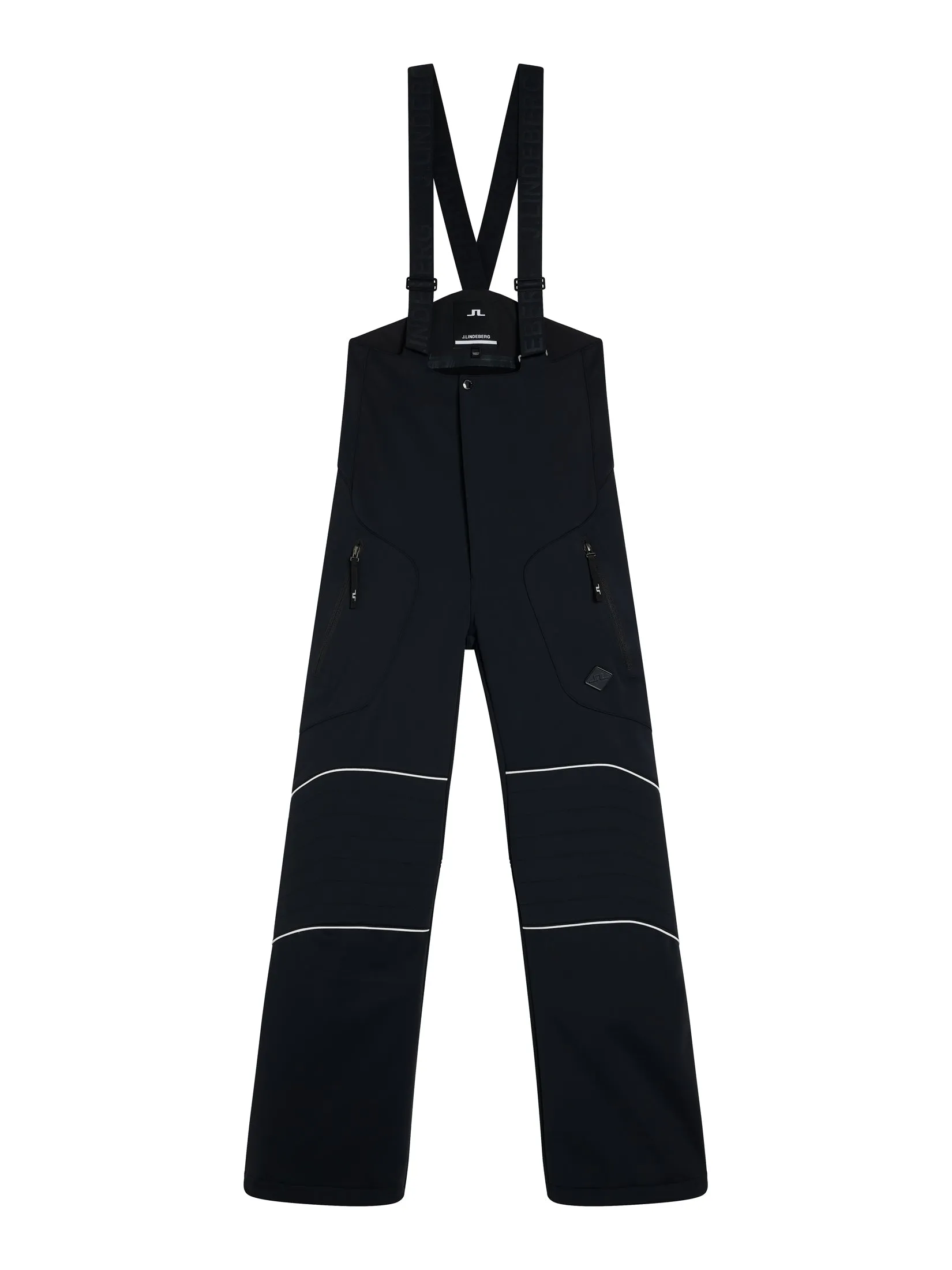 Stanford Pro Bib Pant / Black