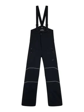 Stanford Pro Bib Pant / Black