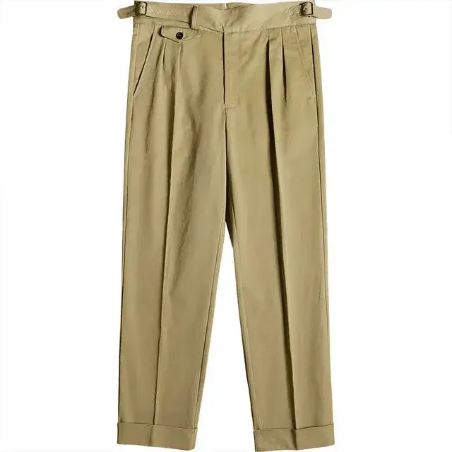 Stanton Gurkha Trousers