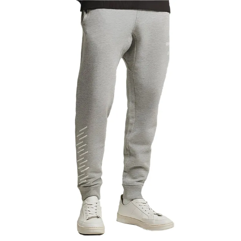 Superdry Code Sport Joggers - Grey