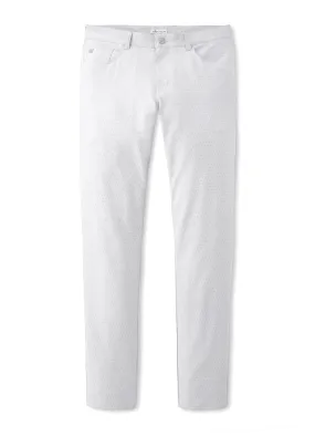 Surge Perf Trouser Gale Grey