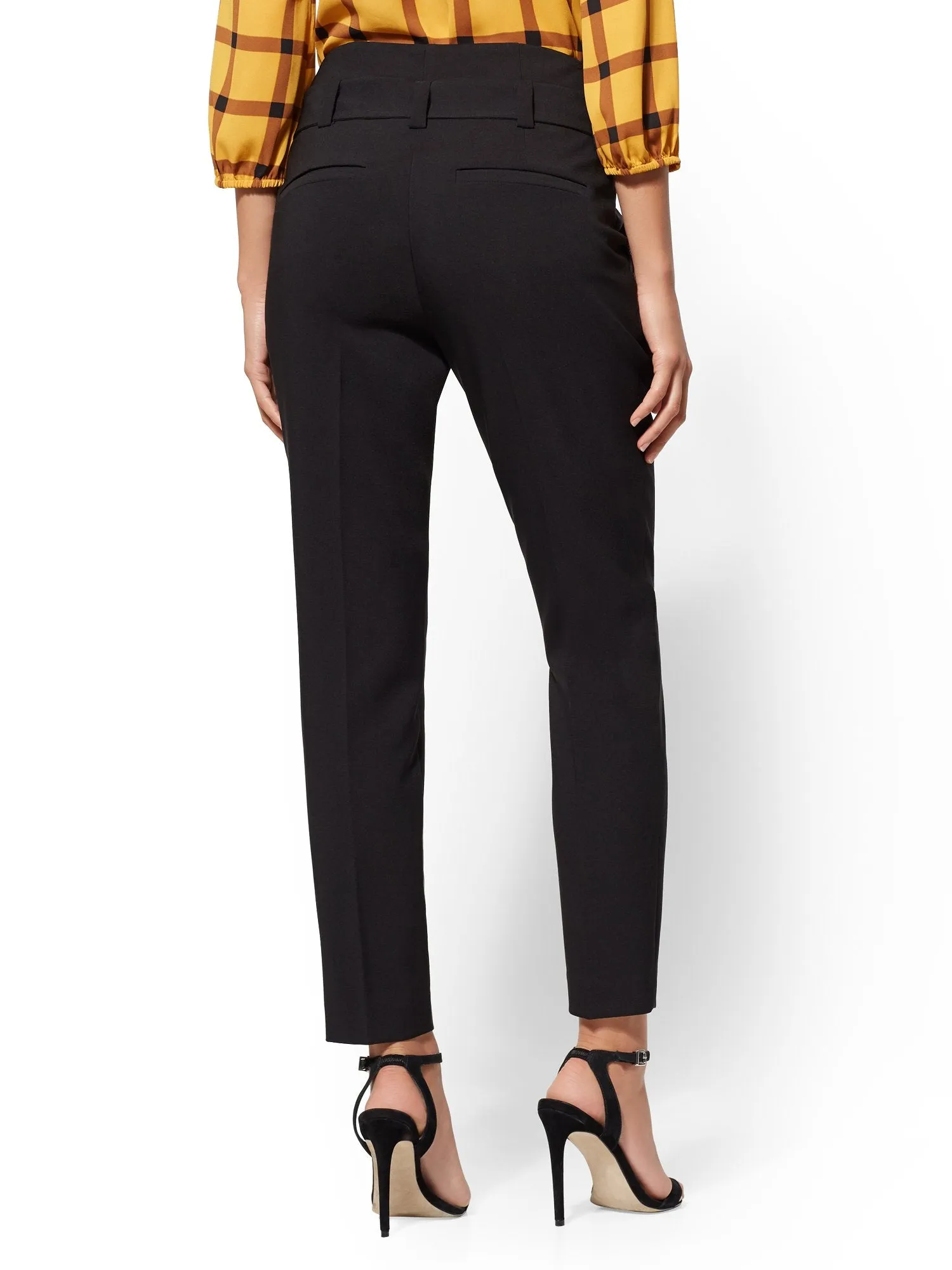Tall Madie Ankle Pant