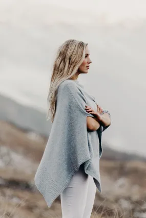 The Hills Cashmere Wrap