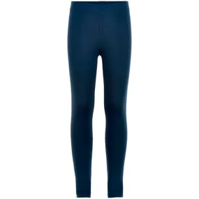 The New Basic Noos Leggings Navy Blazer